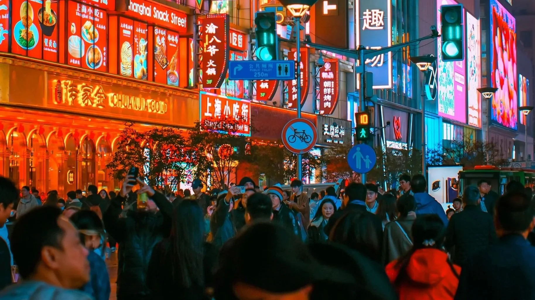Marketing to Chinese Audiences: Strategy Before Translation