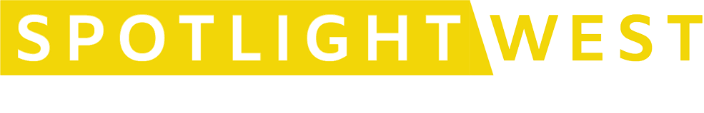 Spotlight West Logo