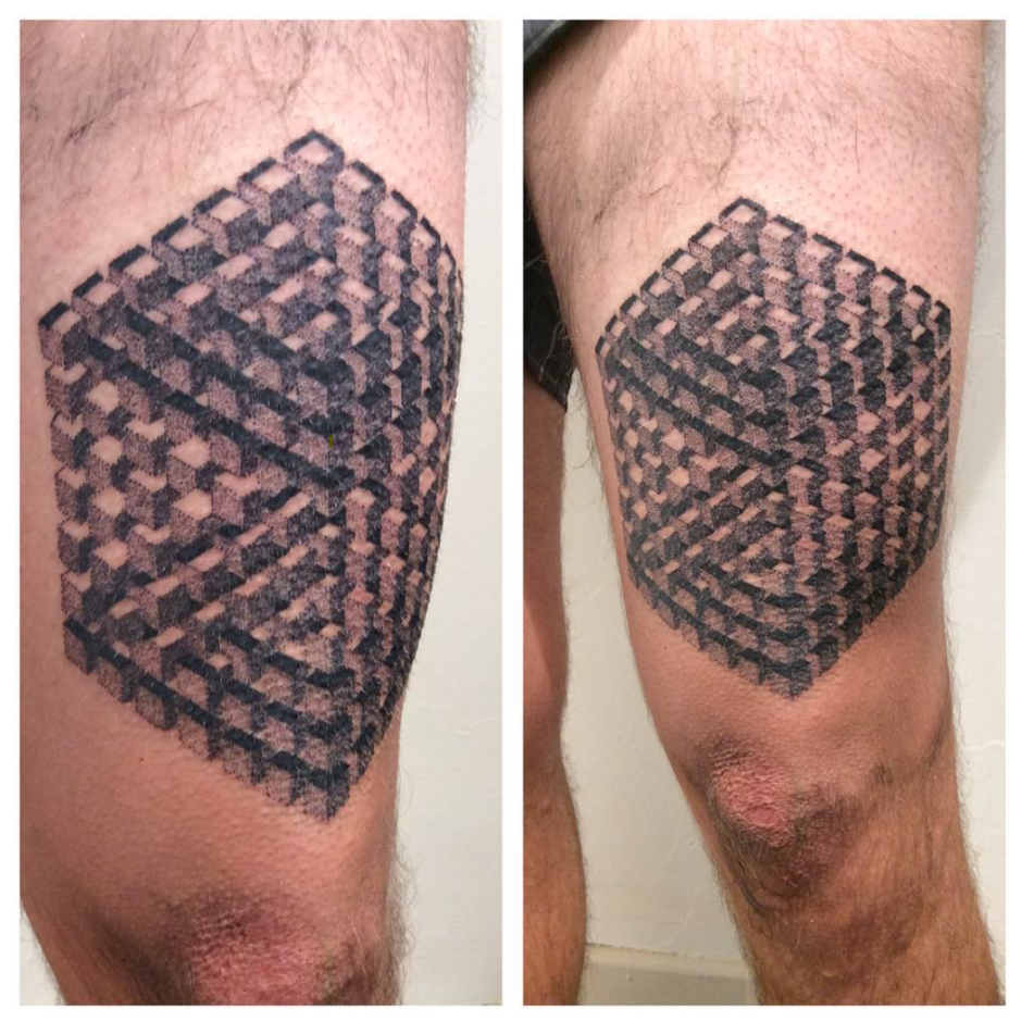 beyasunka.com artist black and gray geometric tattoo.png