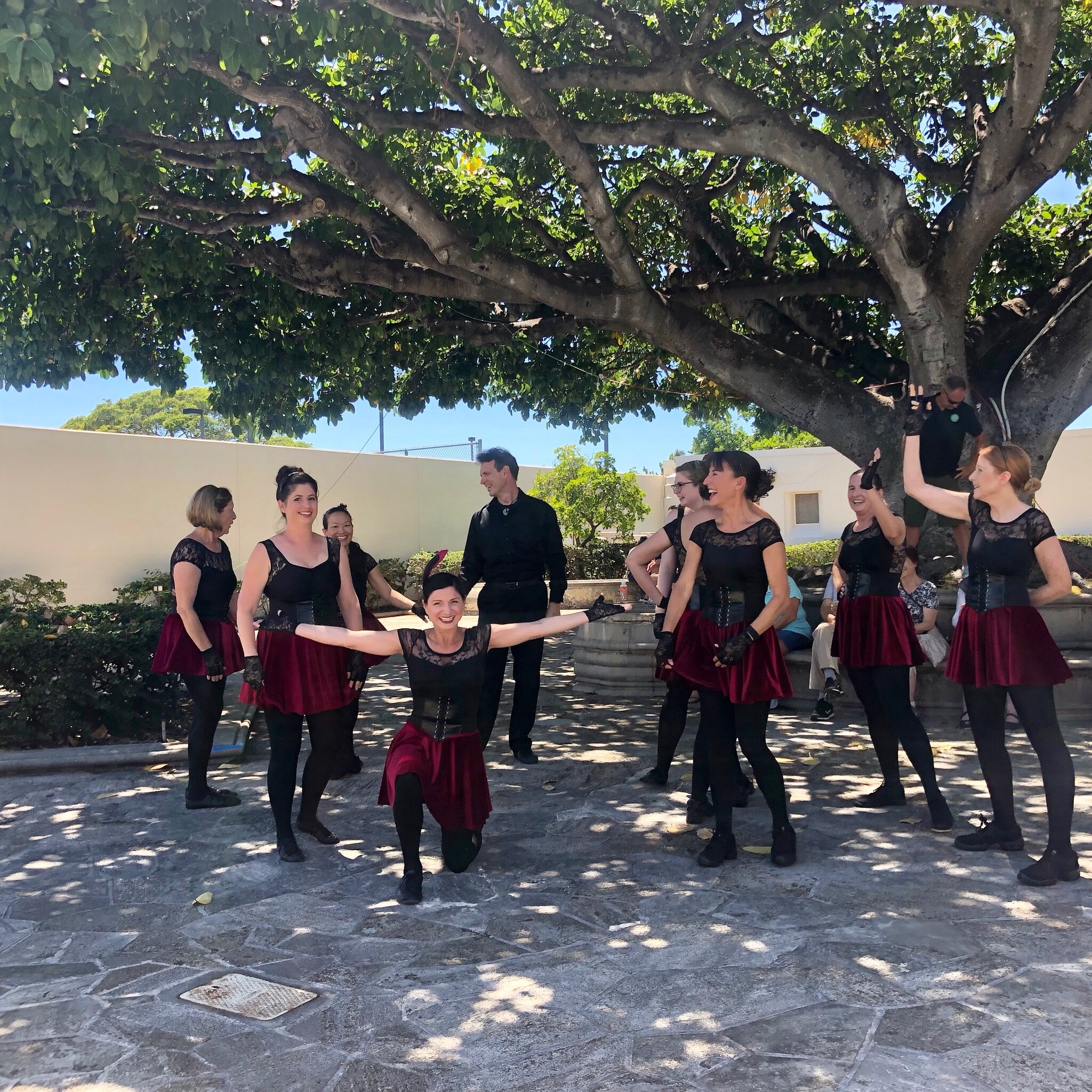 Another Festival in the Books...