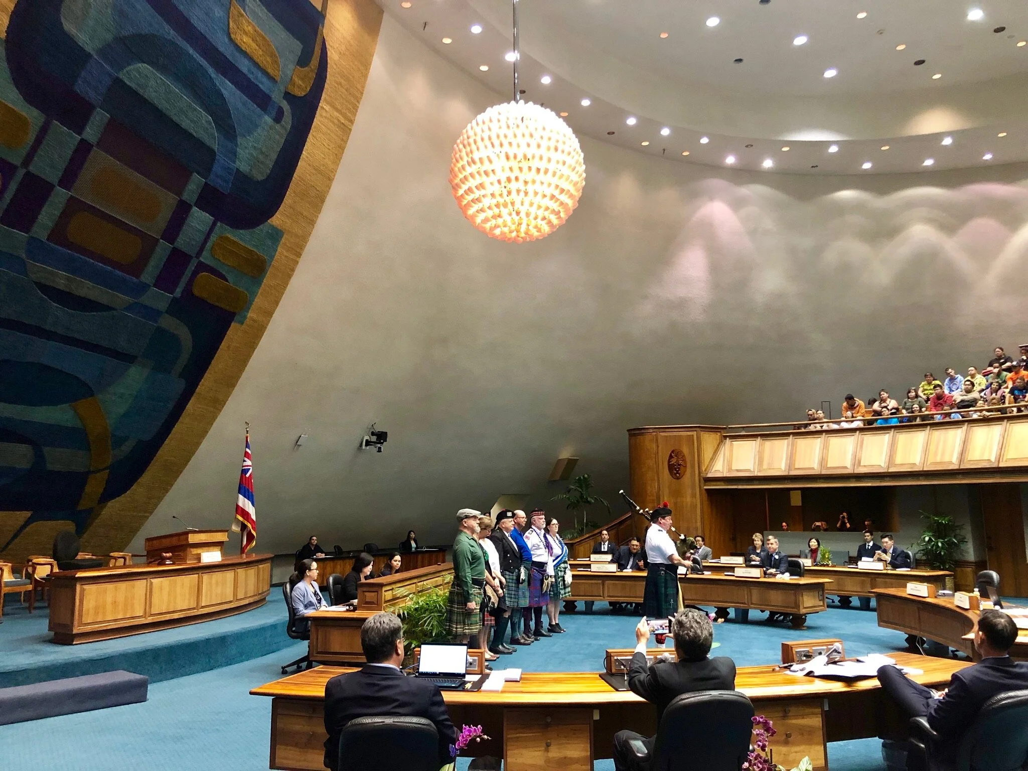 Celtic Days are here!