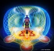 Breathwork & Sound Healing with Christian Dimarco