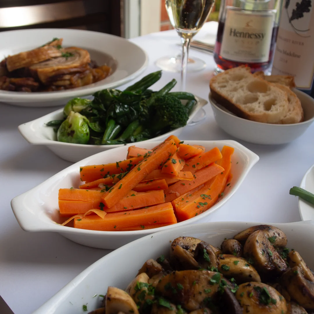 Minicarotte - Baby carrots