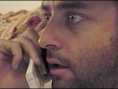 Cranky Call