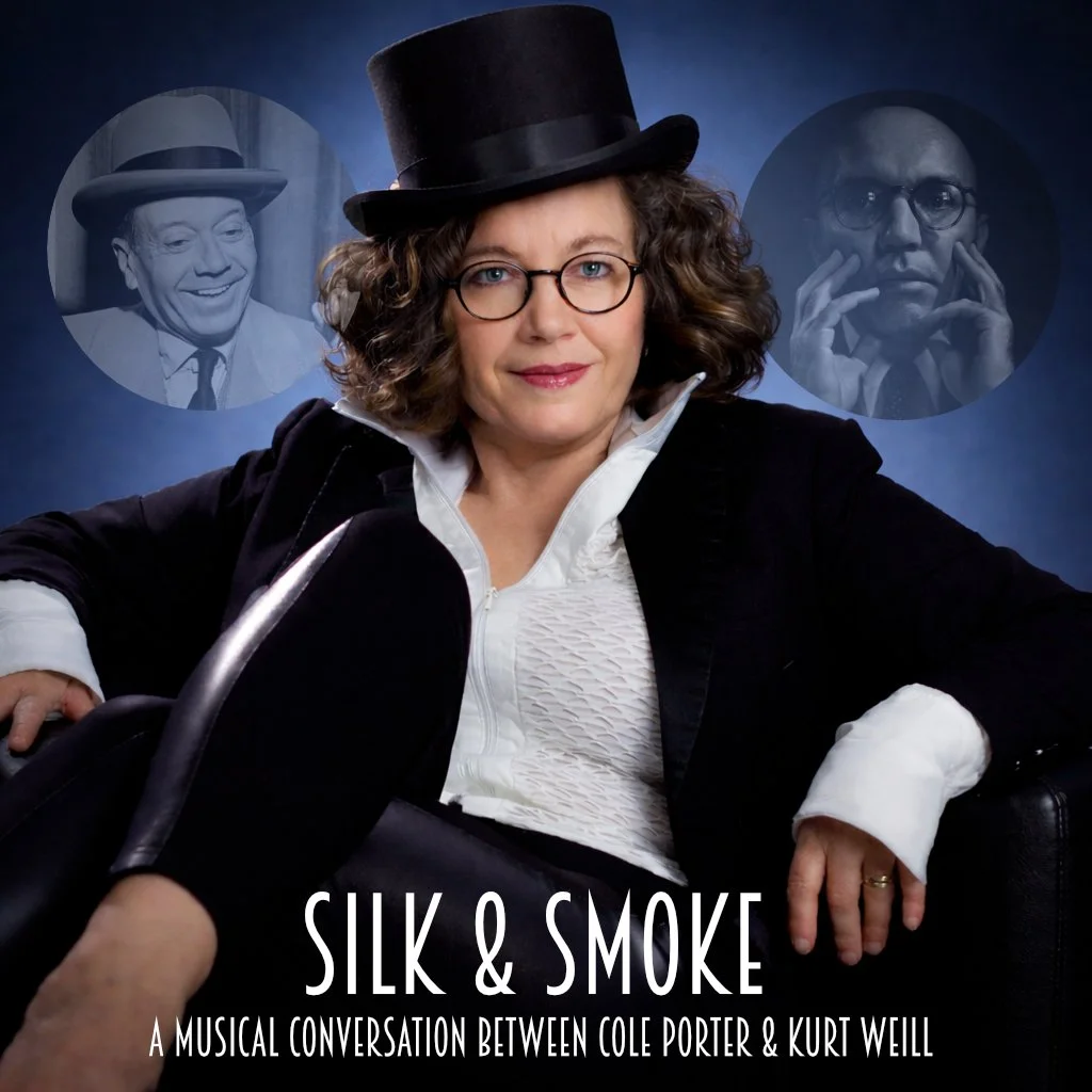 SILK AND SMOKE