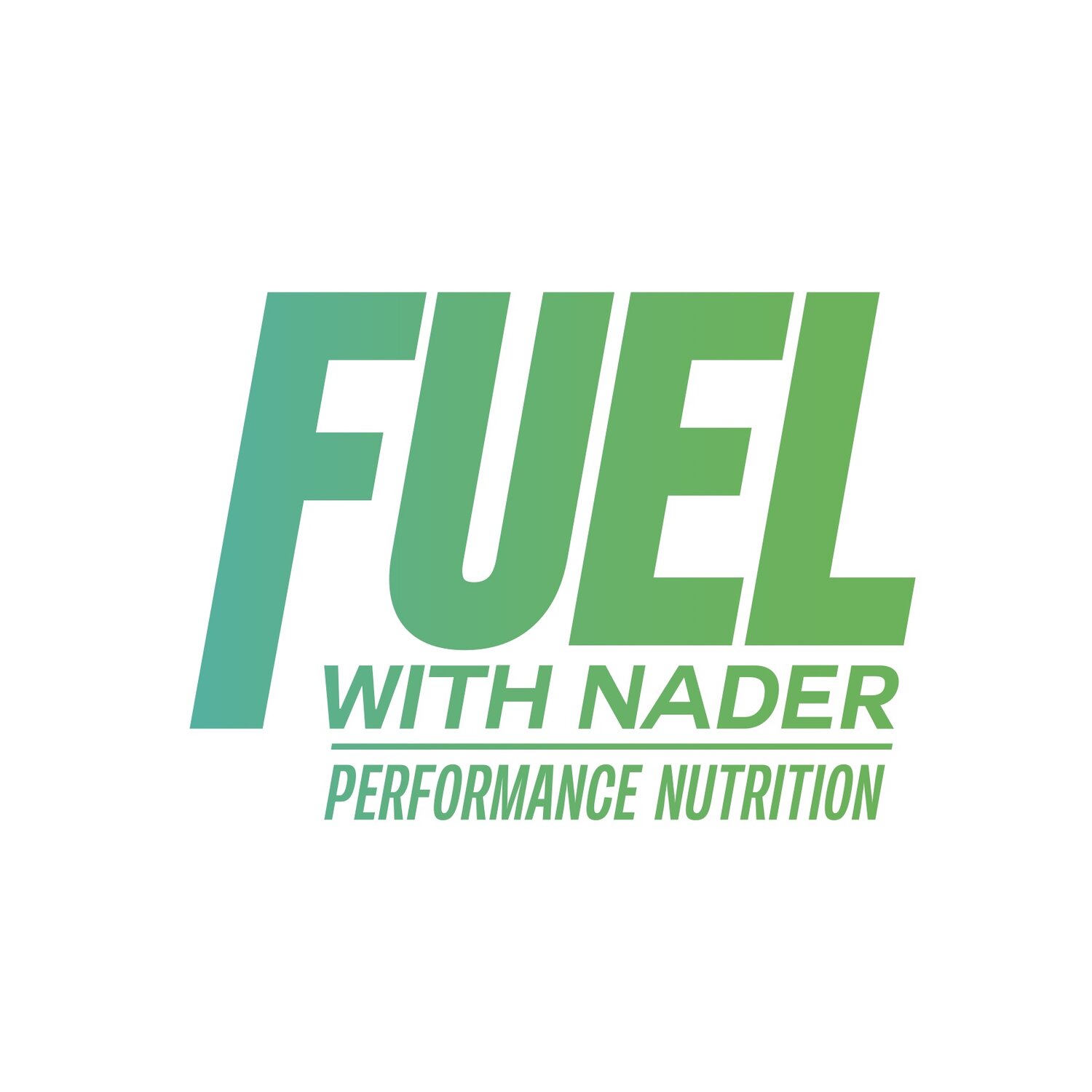 Fuel Up Performance Nutrition
