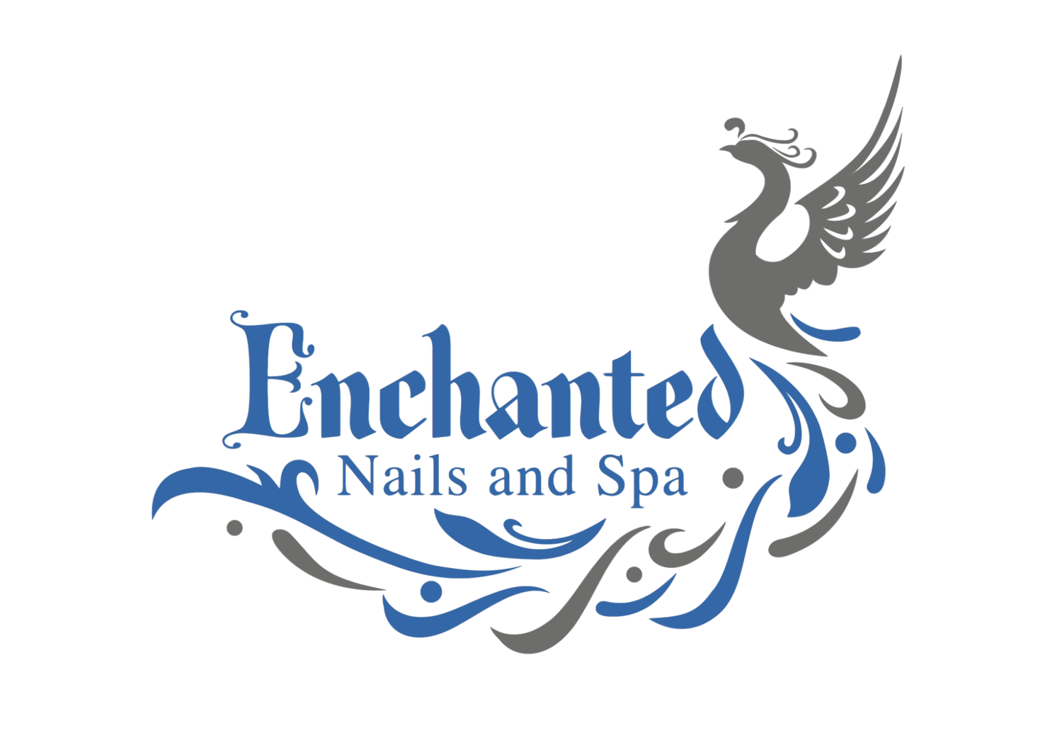 Enchanted Nails and Spa