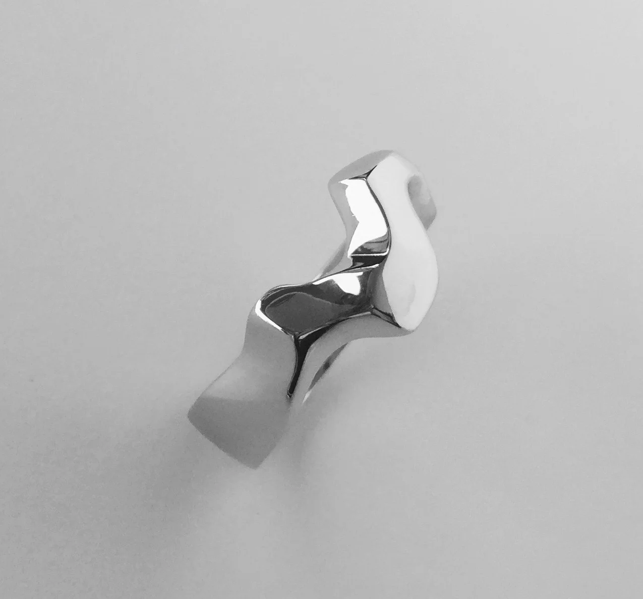 ‘Ivor’ Ring