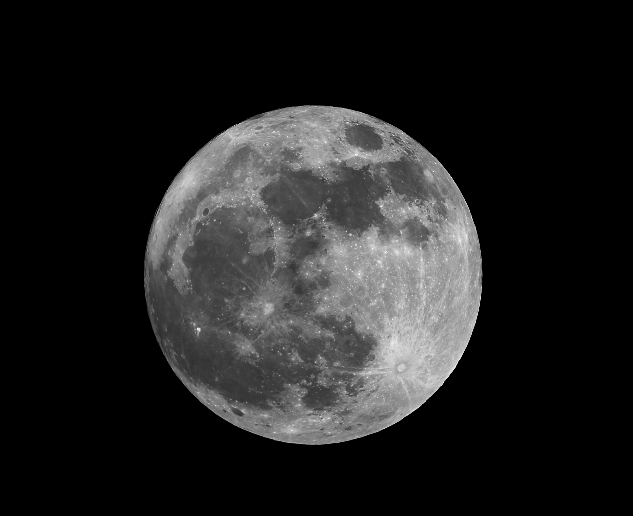 Moon