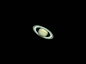Saturn