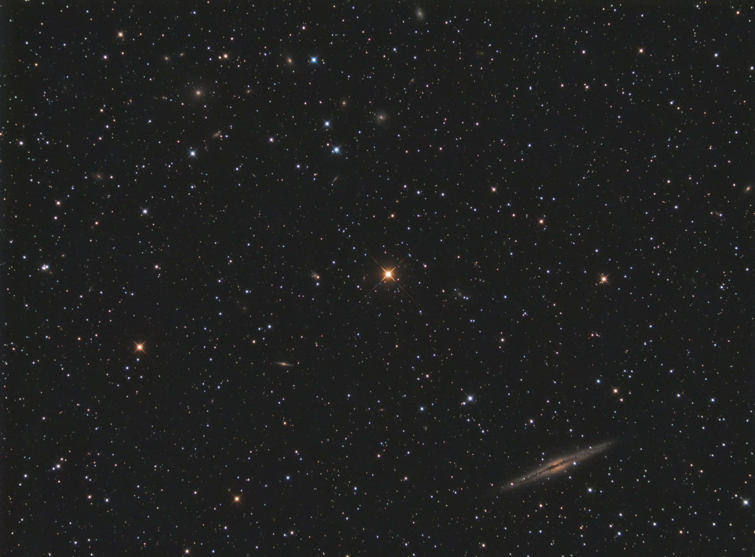 NGC 891