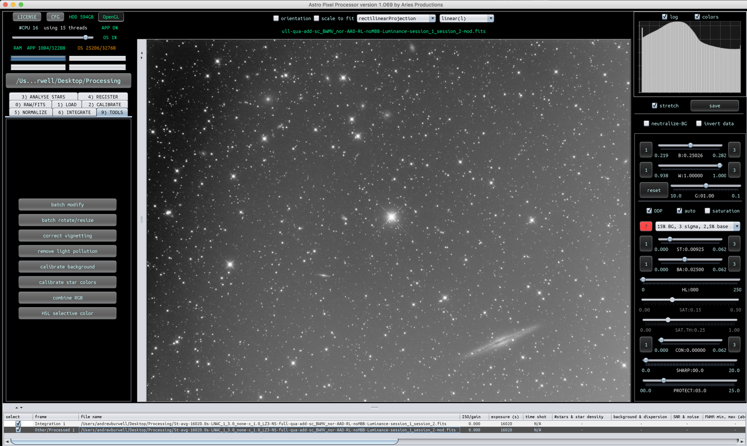 Free Astronomy Software For Mac