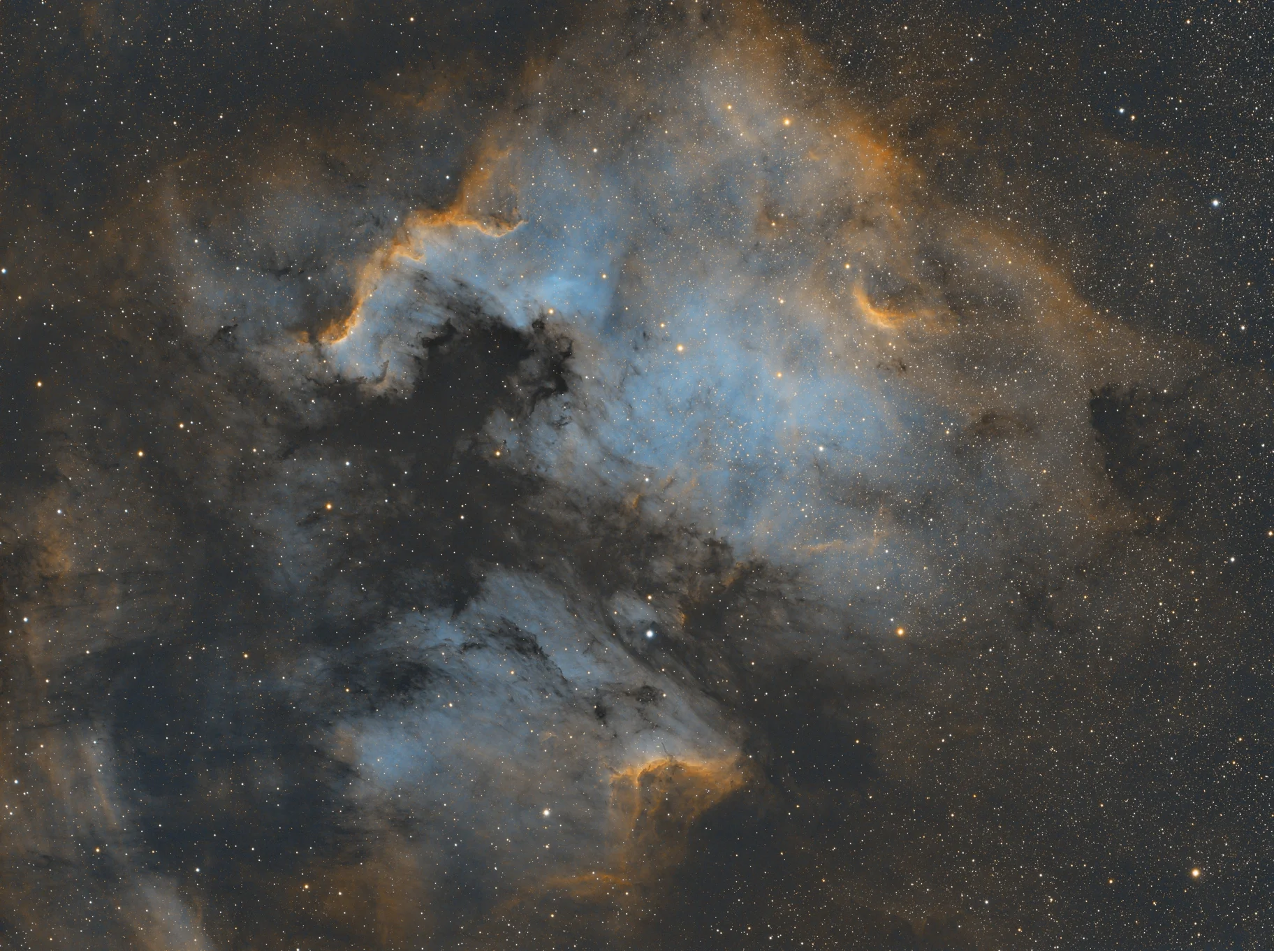 The RedCat 51 has reached its final form — MAC OBSERVATORY