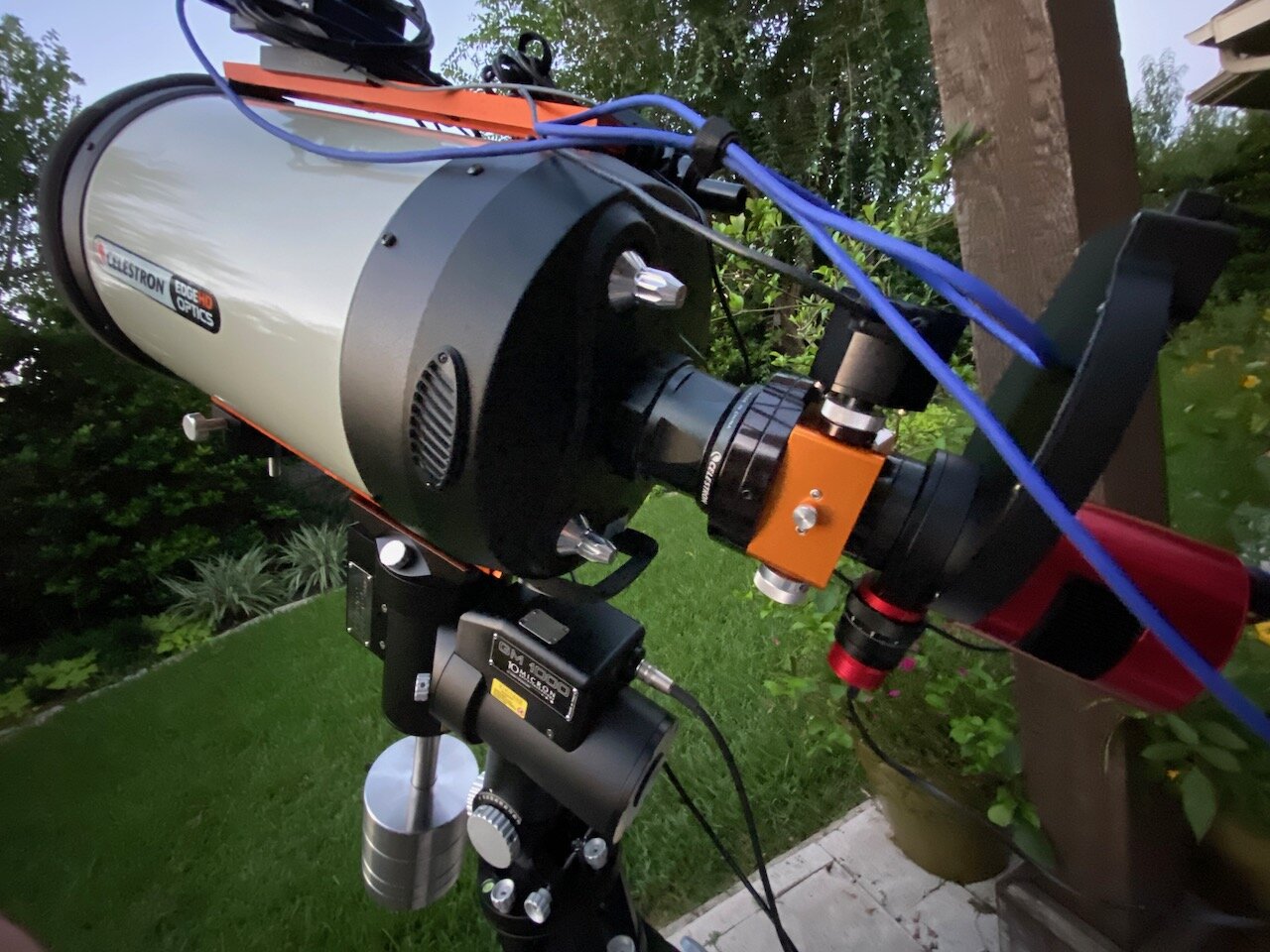 Review of the ZWO ASI6200MM-Pro camera — MAC OBSERVATORY Review of the ZWO ASI6200MM-Pro camera — MAC OBSERVATORY