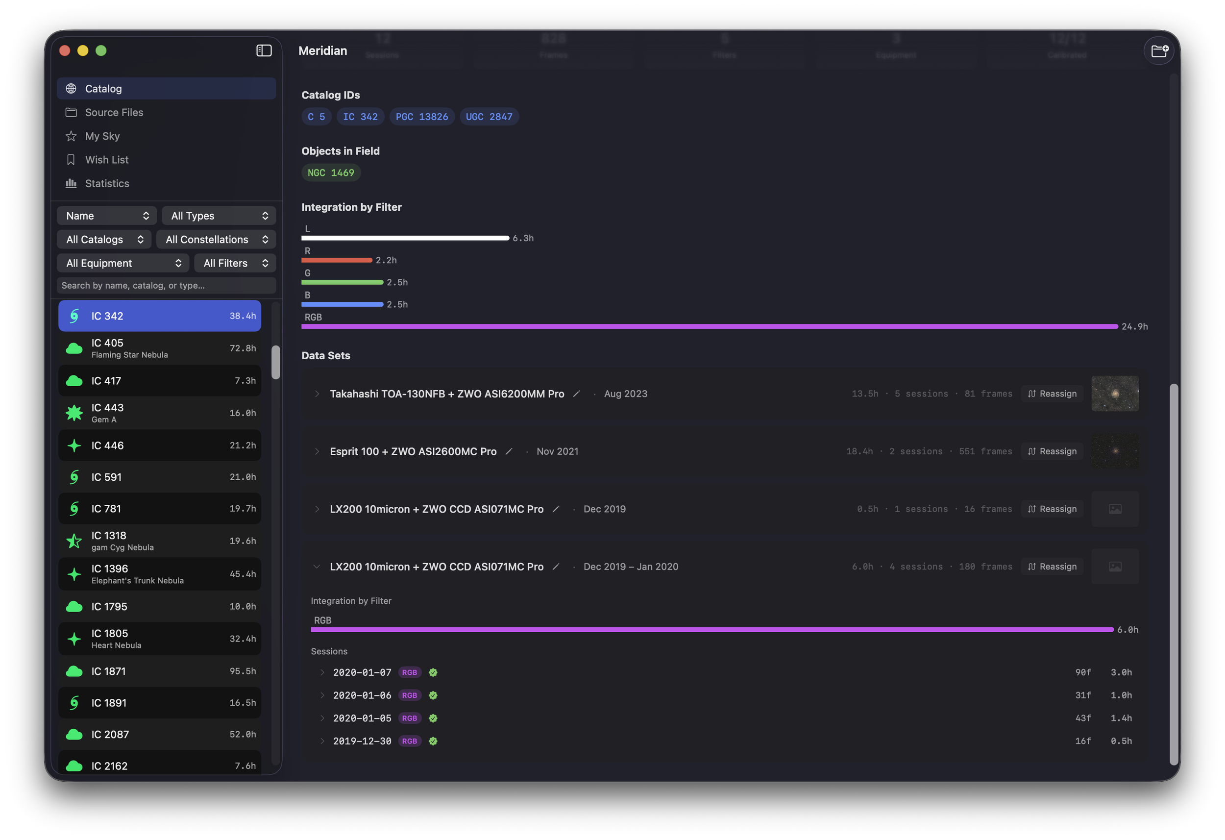 astrophotography_catalog_ic342_data_sessions.png