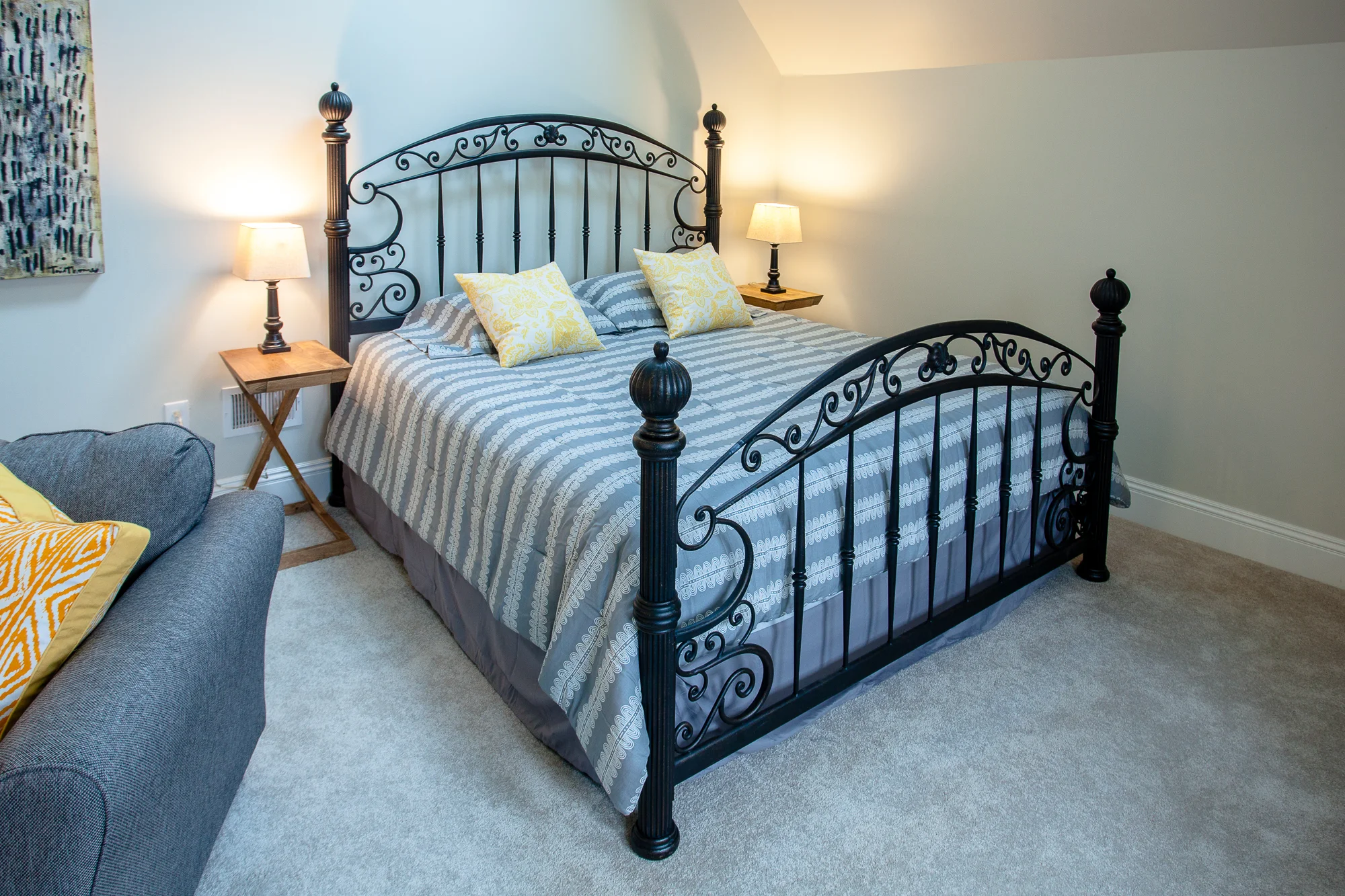 The Erin Room