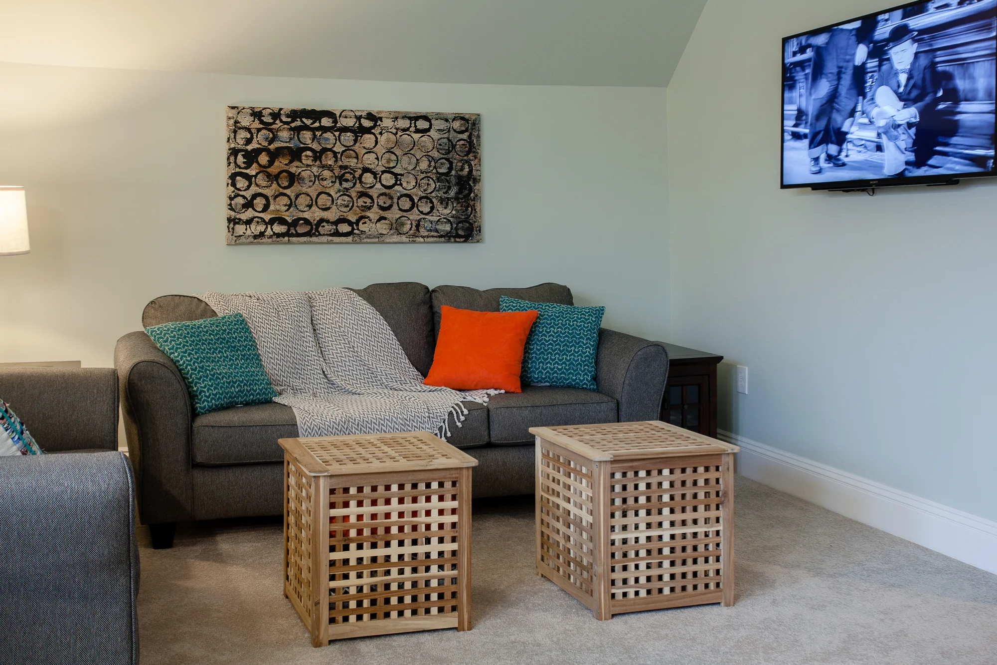 The Anna Suite