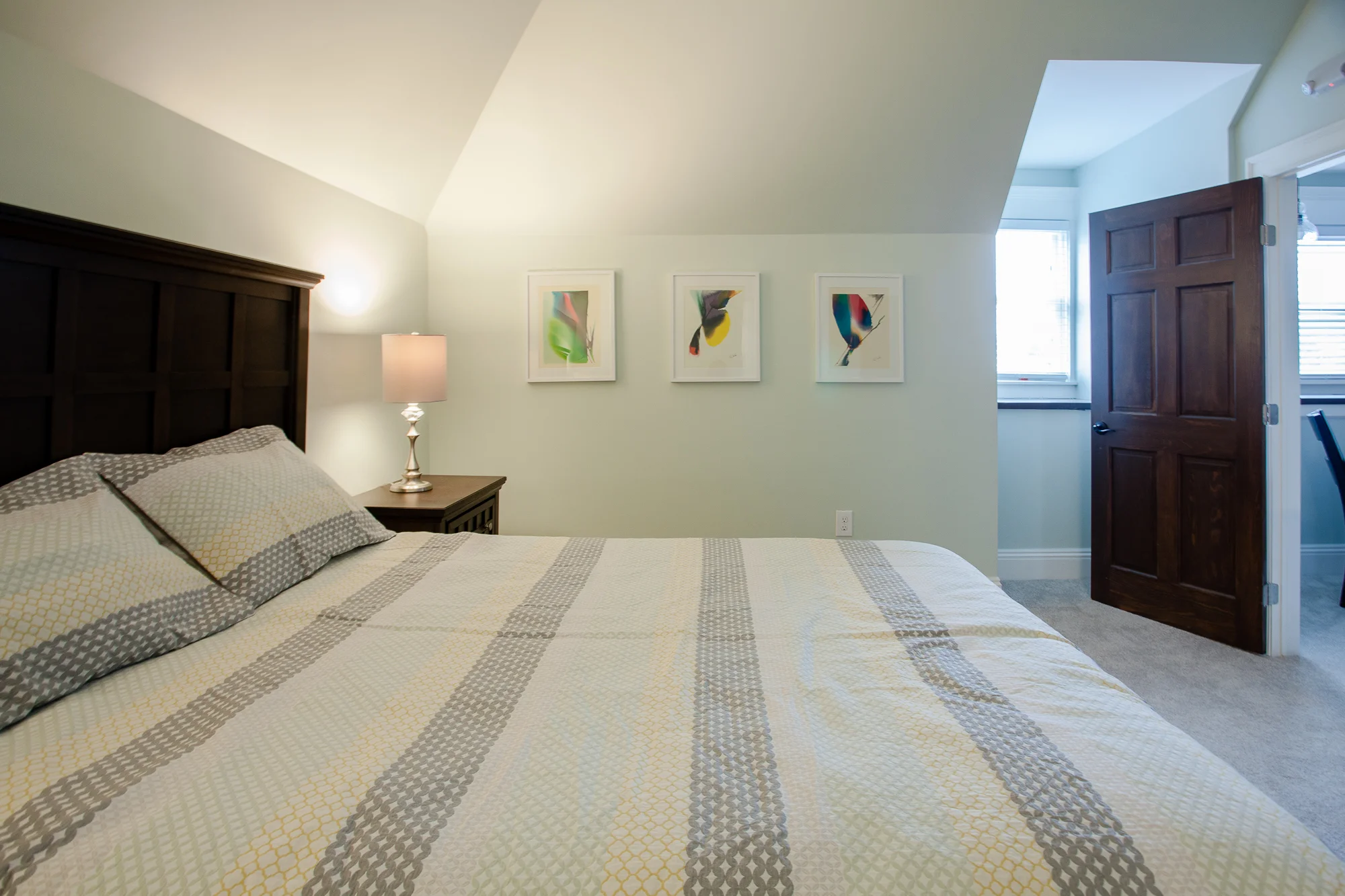 The Anna Suite