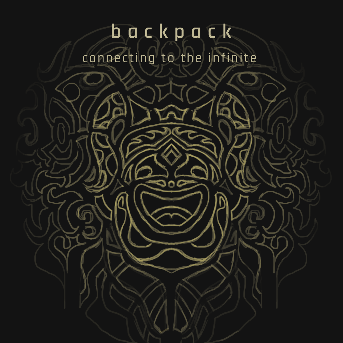 backpack Mix Artwork