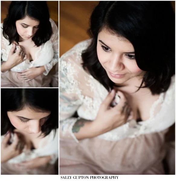 Wilmington NC Maternity Photography | Lia