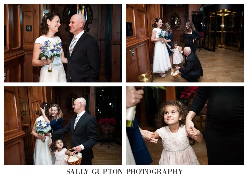 O'Henry Hotel Weddings|Greensboro NC Wedding Photography|Taylor+Lisa