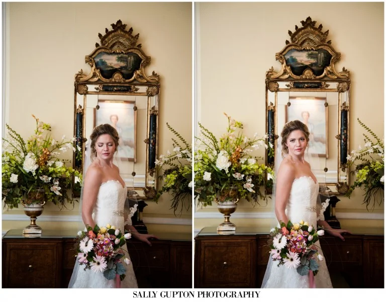 Winston Salem Editorial Photographer|Carolina Weddings Magazine