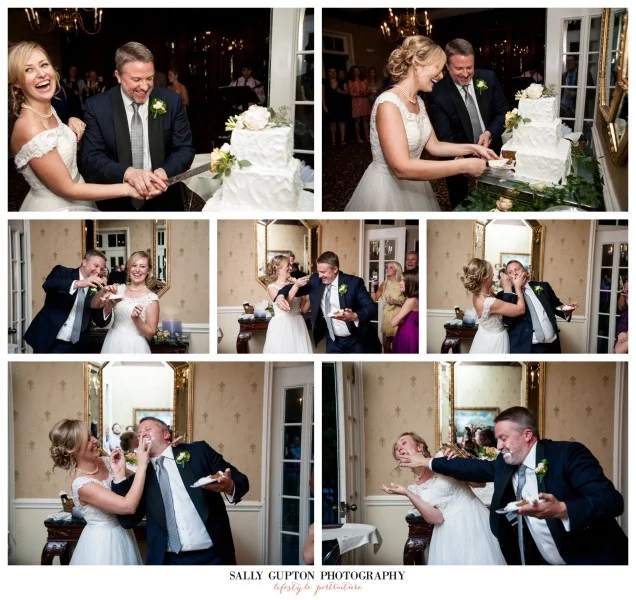 Winston Salem NC Wedding Photography|Tanglewood Manor House Wedding|Rosie + Preston
