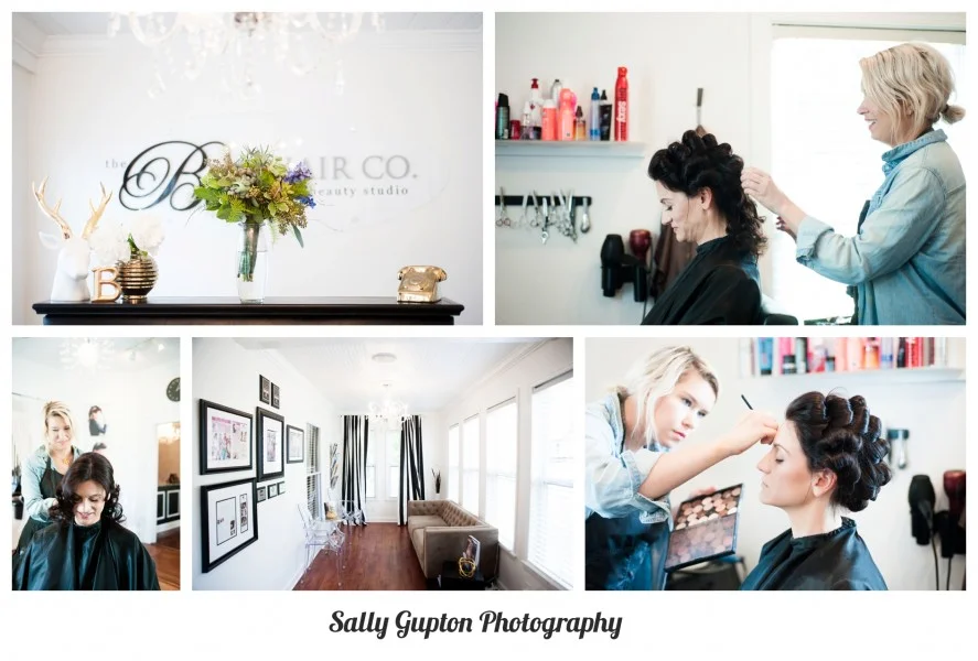 Winston Salem NC Wedding Photography//Kara + Jason