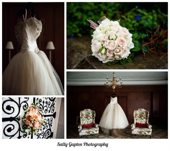 High Point NC Wedding Photography // Hailey + Sam