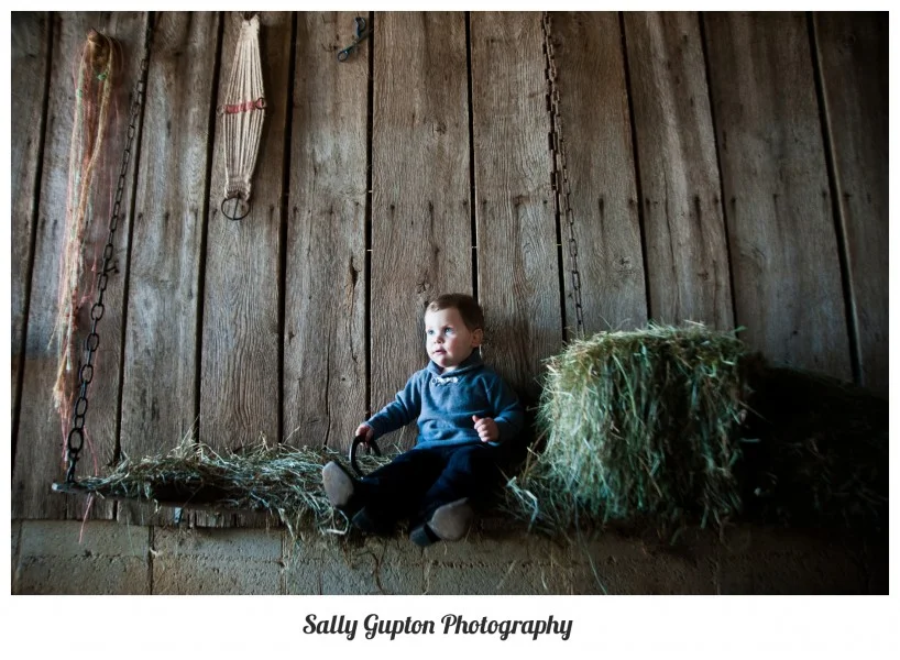 Winston Salem NC Children's Photographer//Sawyer