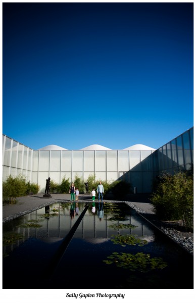 Raleigh NC Museum of Art Family Photography {Shrimanker}