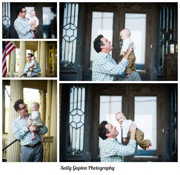 Winston Salem Children's Photographer, Babies First Year {Wyatt}