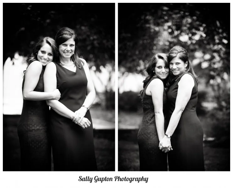 Winston Salem Wedding Photographer {Hank + Elizabeth Childress Vineyard Wedding}