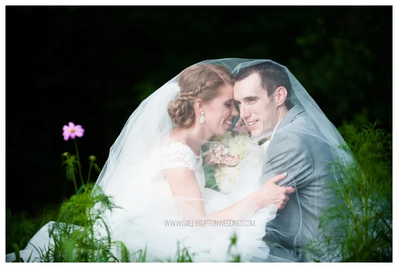 Winston Salem North Carolina Wedding Photographer {Amy+Danny Preview}