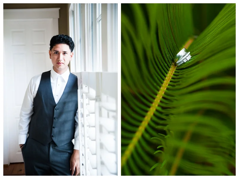 Oldfield Club Okatie South Carolina Wedding Photography {Sneak Peek}