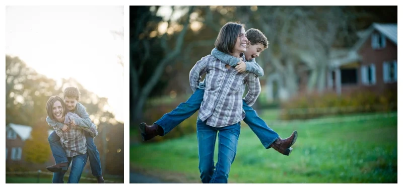 Winston Salem NC Family Photography {Capriola}