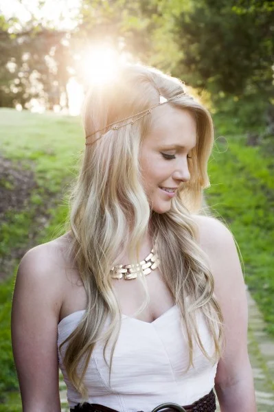 North Carolina Photographer {Styled Shoot}