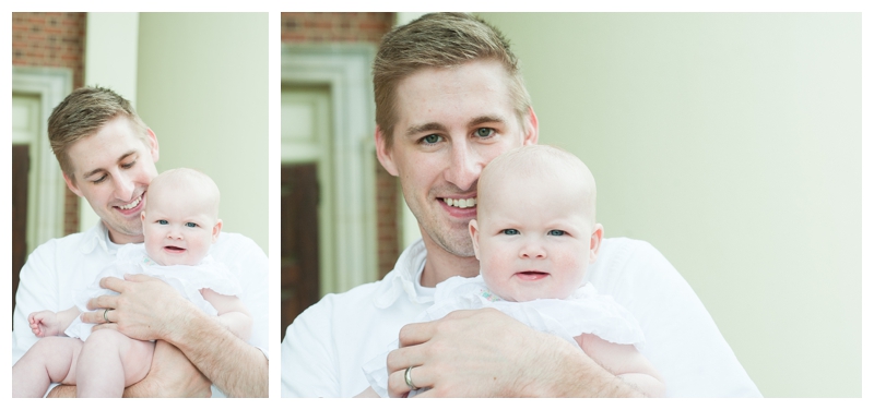 North Carolina Family Photographer (Donley Family)