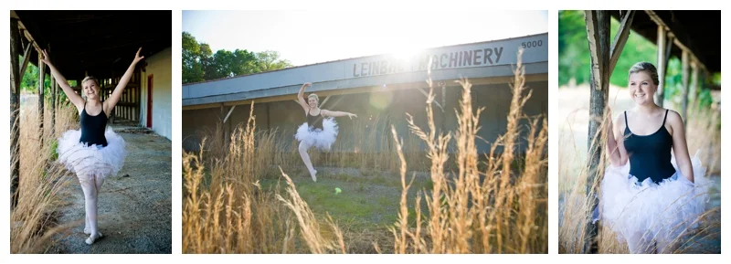 North Carolina High School Senior Photographer {Abby}