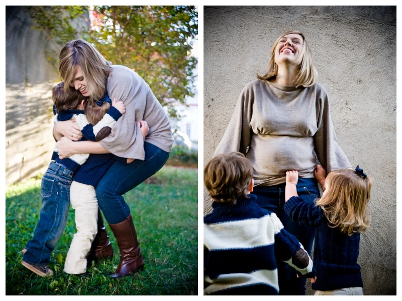 Happy Mother's Day from Sally Gupton Photography