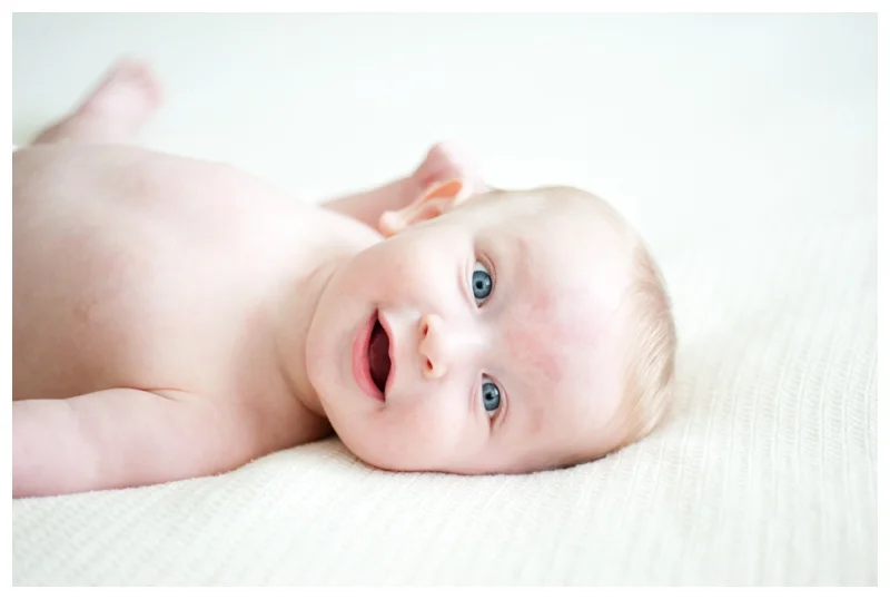 Winston Salem Family Photographer {Cameron}