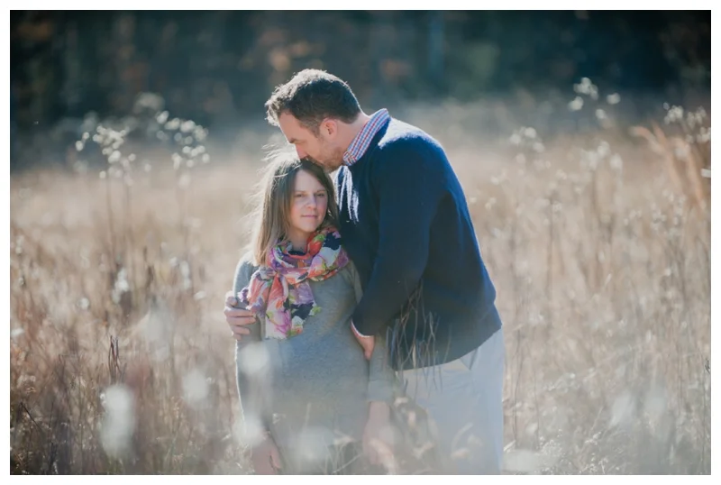 Winston Salem Maternity + Newborn Photography {Meet Wyatt}