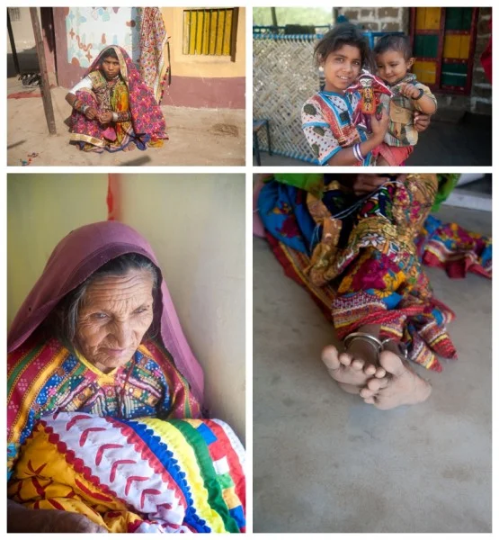 North Carolina Travel Photojournalism {Gujarat India}