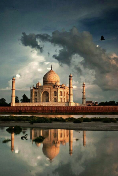 Winston Salem NC Photojournalist (India)