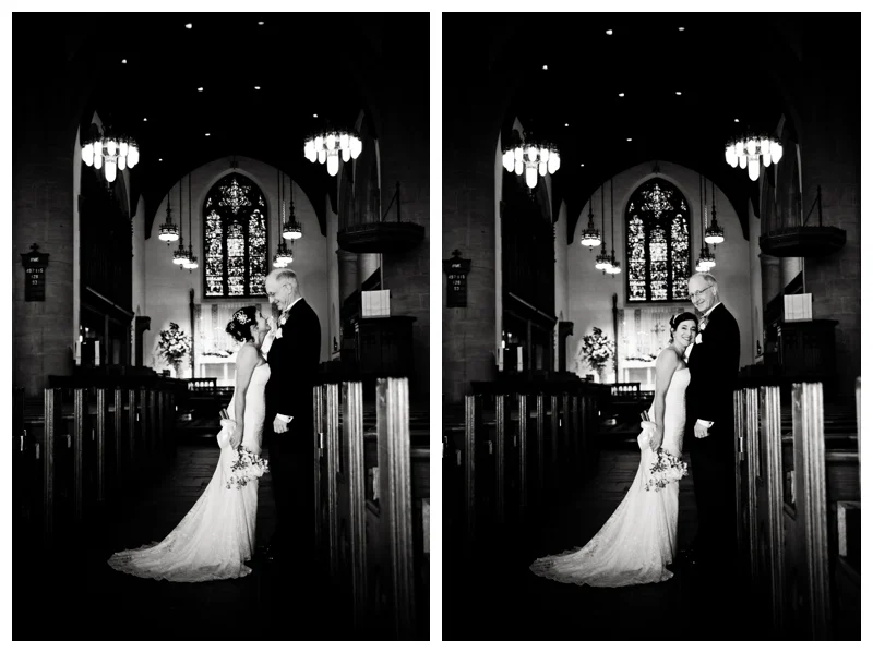 Winston Salem NC Wedding Photography [Bo+Jamie]