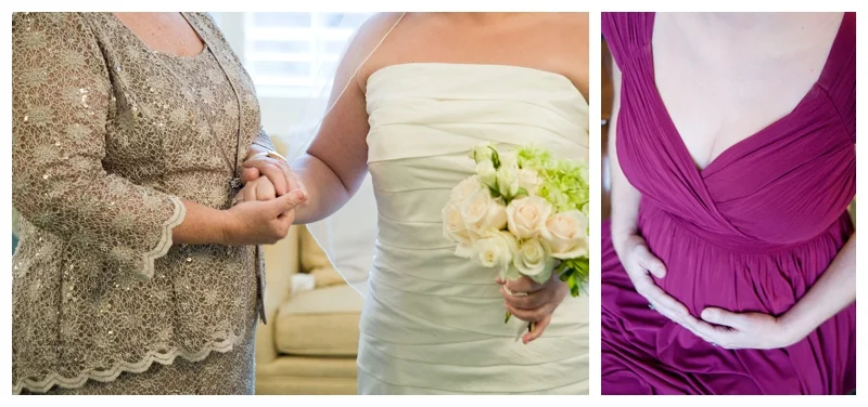 Old Salem NC Wedding Photography [Karla + Brad]