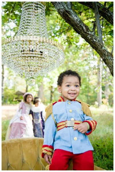 Winston Salem Family Photographer {Fort Family}