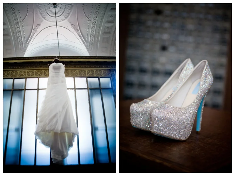 Winston Salem NC Wedding Photographer::Fazir + Kira, Part 1