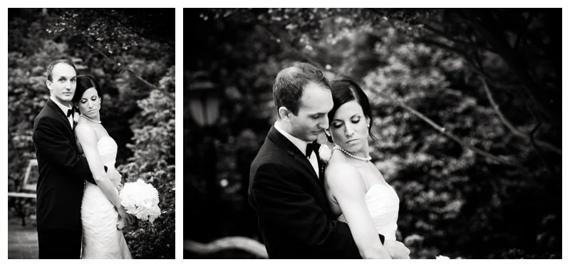 Winston Salem NC Wedding Photographer {Katy + David}