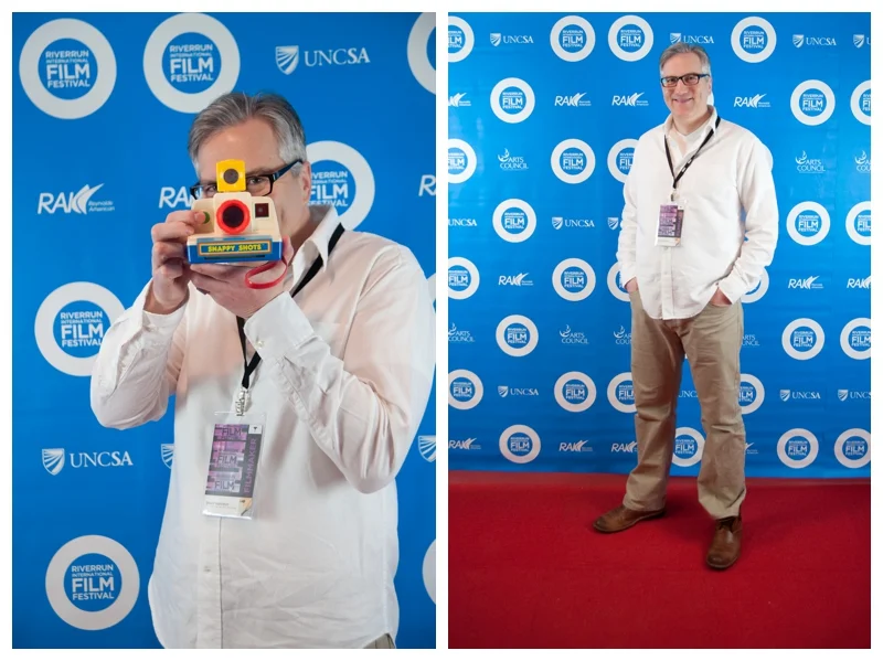 River Run International Film Festival Winston Salem NC